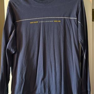 Eddie Bauer long sleeve tee